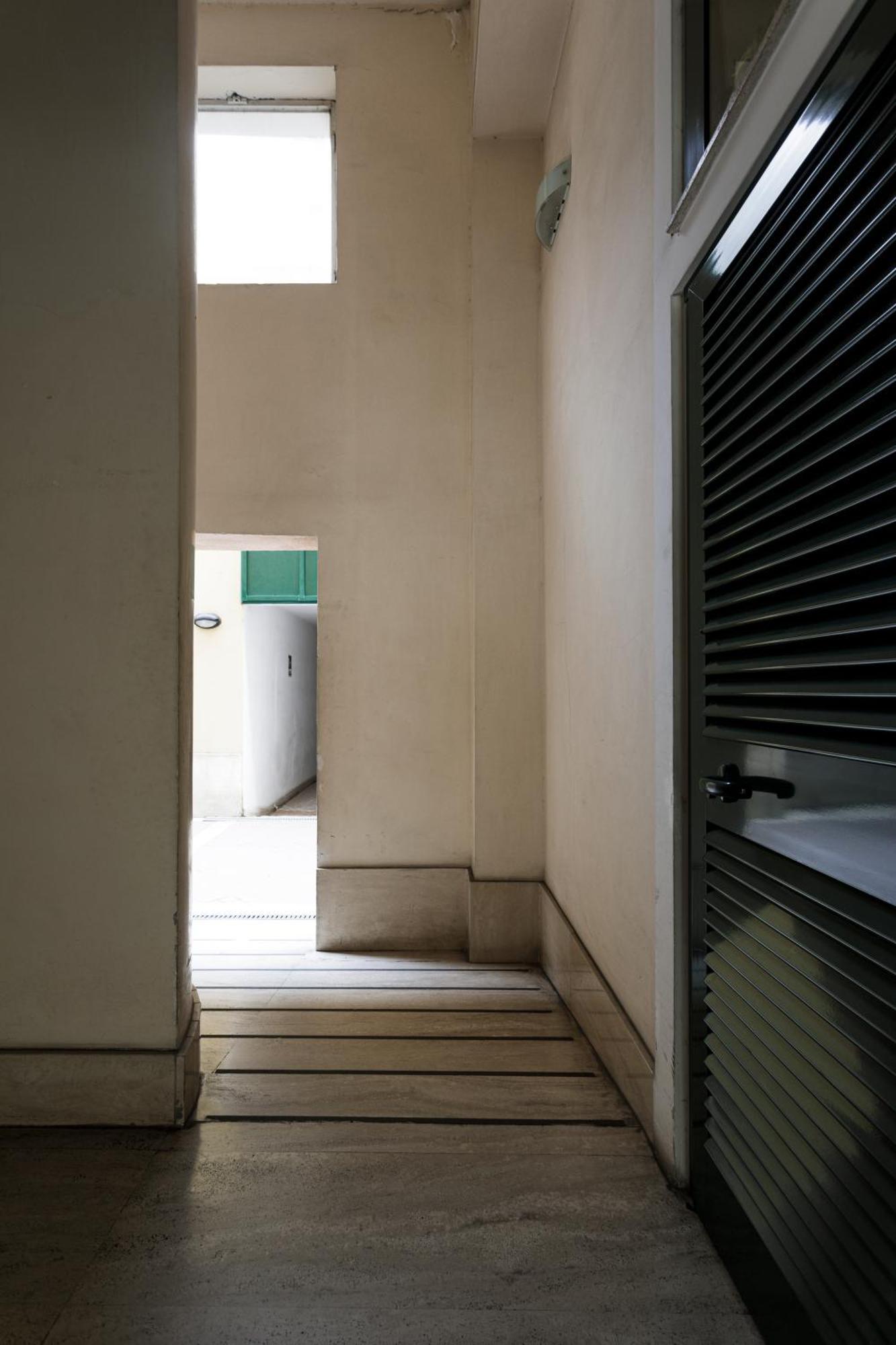Studio Margherita Roma Exterior foto