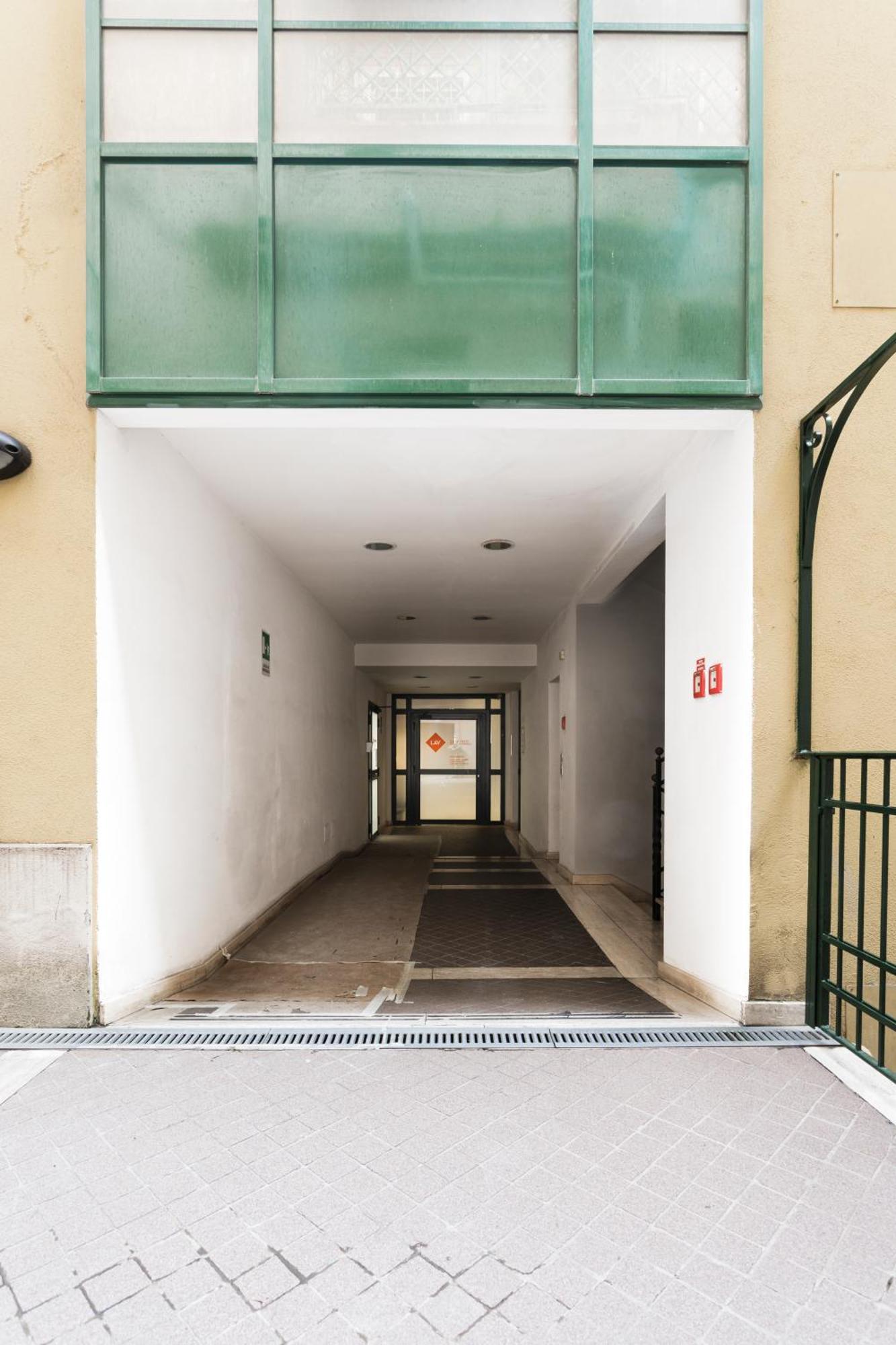 Studio Margherita Roma Exterior foto