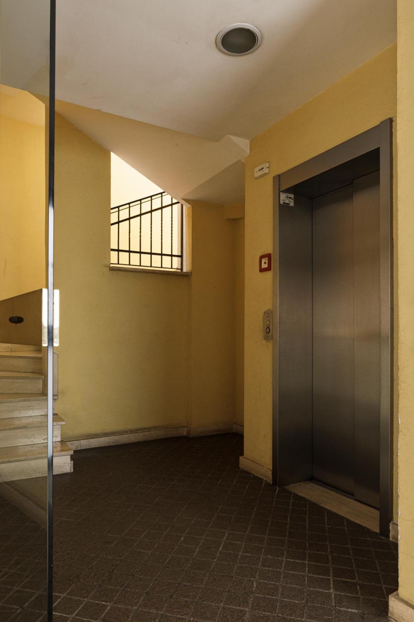 Studio Margherita Roma Exterior foto