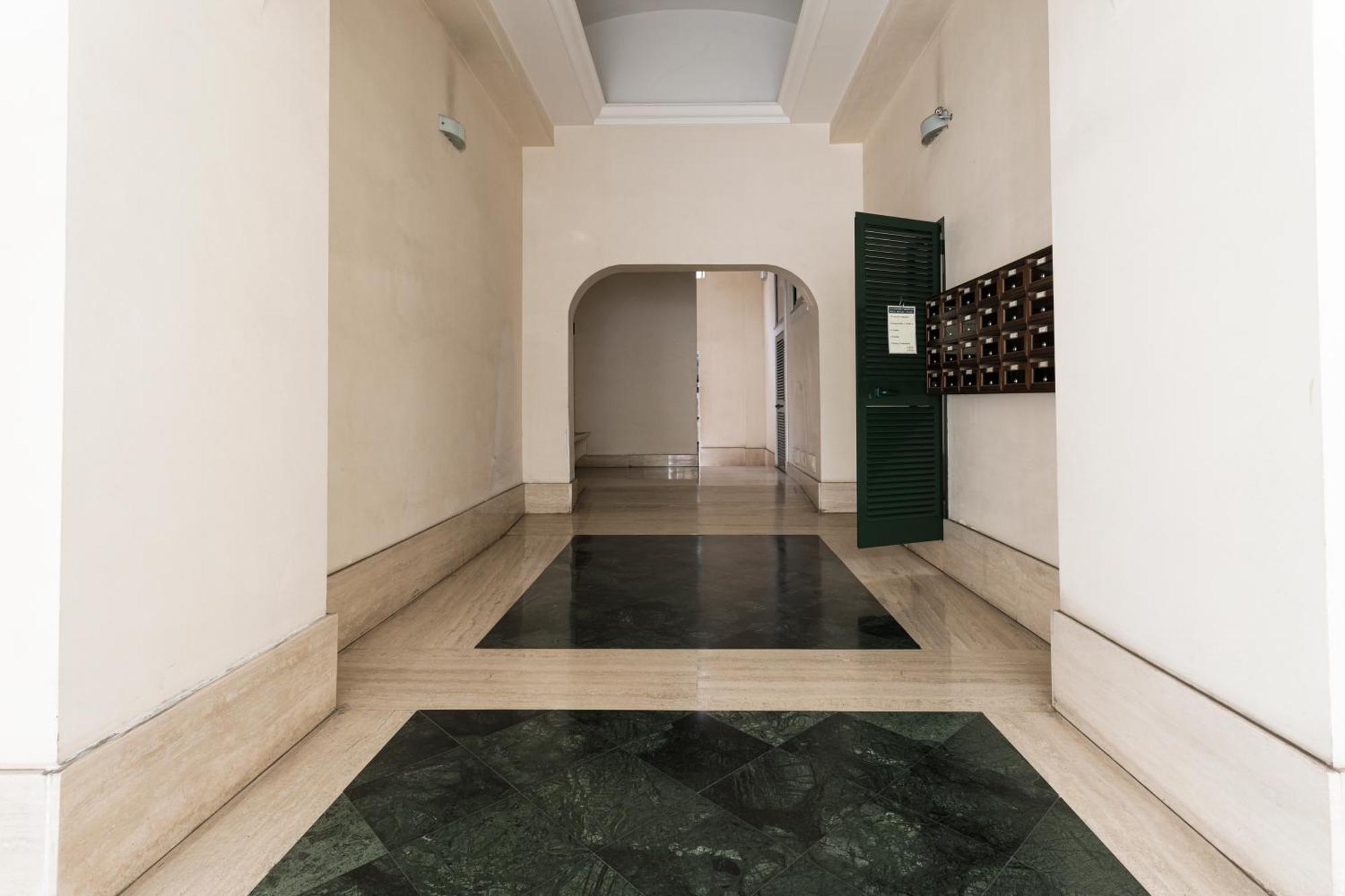 Studio Margherita Roma Exterior foto