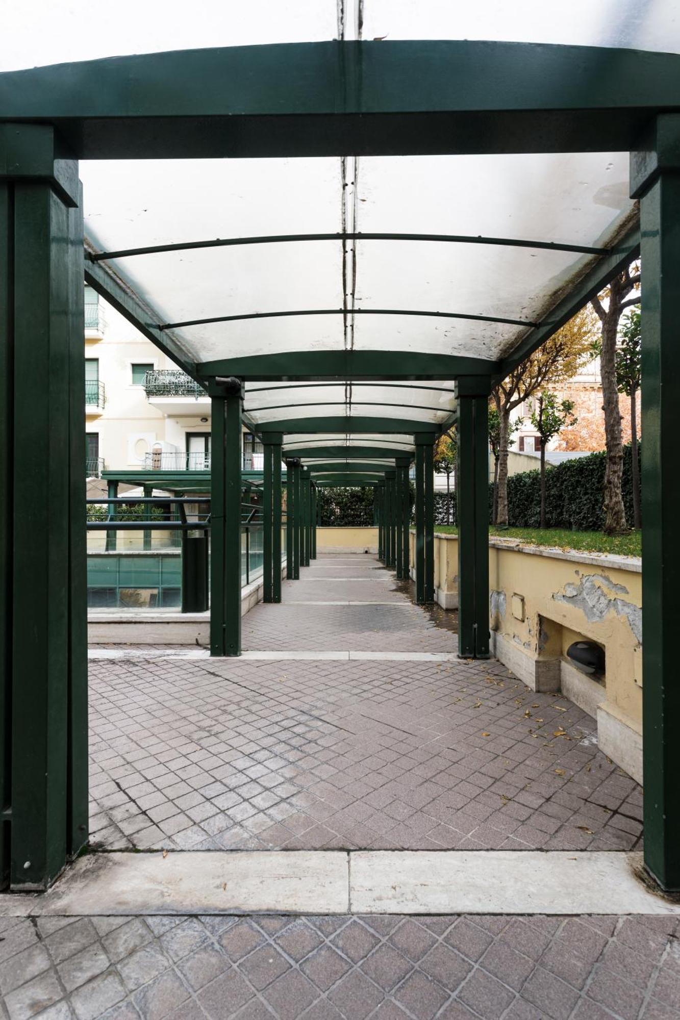 Studio Margherita Roma Exterior foto
