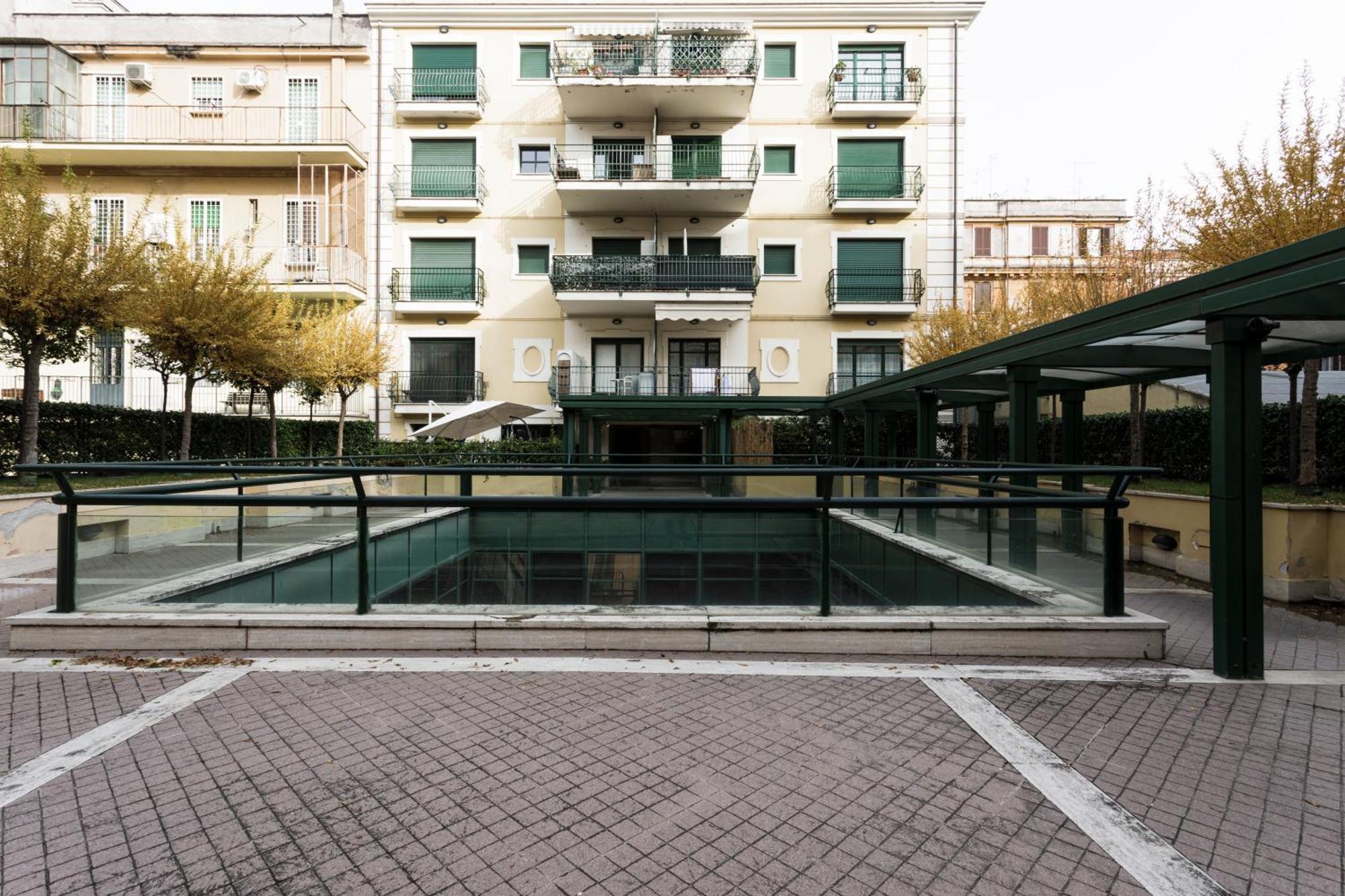 Studio Margherita Roma Exterior foto